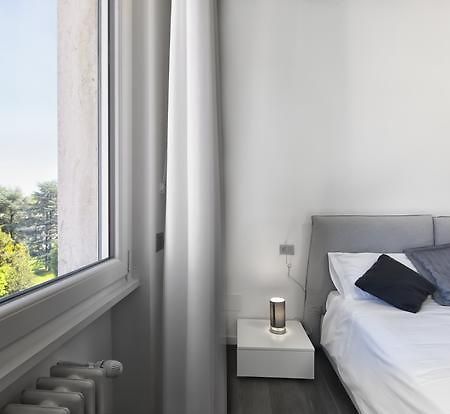 Suite Vogue Luce Voghera Exterior photo