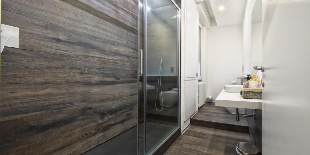 Suite Vogue Luce Voghera Exterior photo