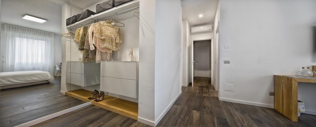 Suite Vogue Luce Voghera Exterior photo