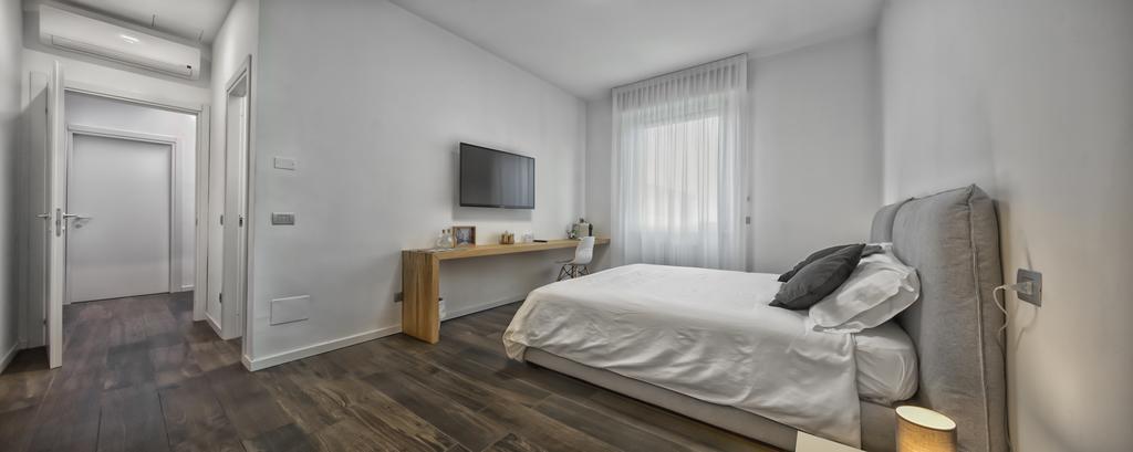 Suite Vogue Luce Voghera Exterior photo