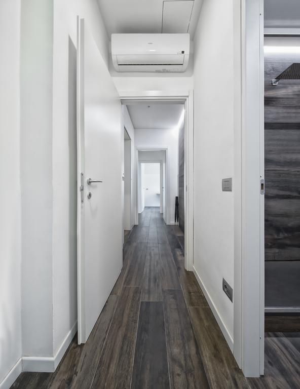 Suite Vogue Luce Voghera Exterior photo